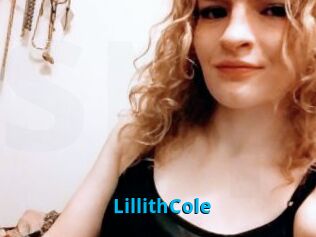 LillithCole