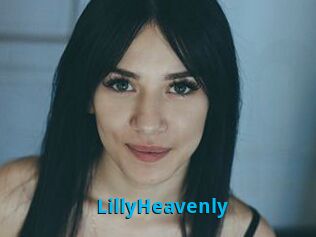 LillyHeavenly