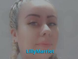 LillyMarriot