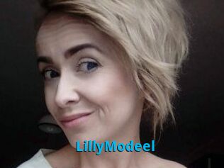 LillyModeel