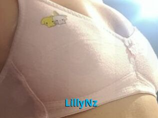 LillyNz