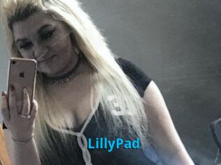 Lilly_Pad