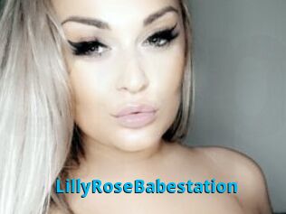 LillyRoseBabestation