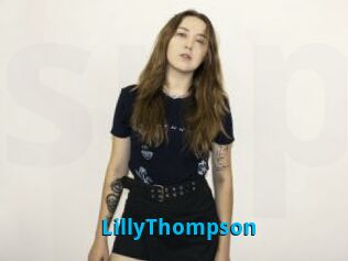 LillyThompson
