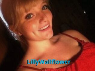 LillyWallflower