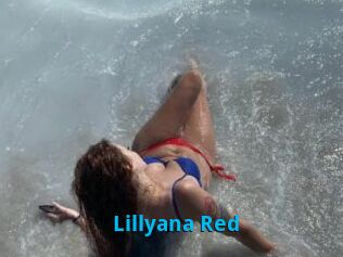 Lillyana_Red