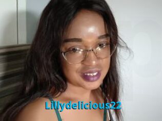 Lillydelicious22
