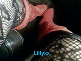 Lillyxx