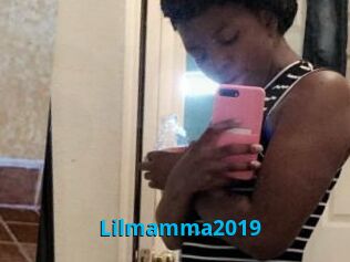 Lilmamma2019