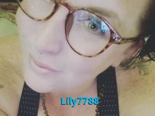 Lily7788