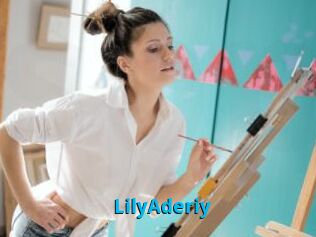 LilyAderiy