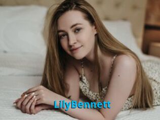 LilyBennett