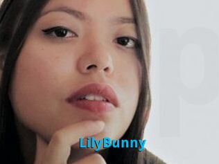 LilyBunny
