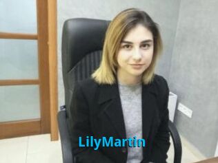 LilyMartin
