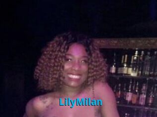 LilyMilan