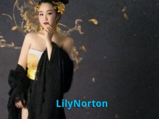 LilyNorton