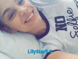 LilyStarXO
