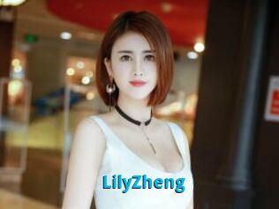 LilyZheng