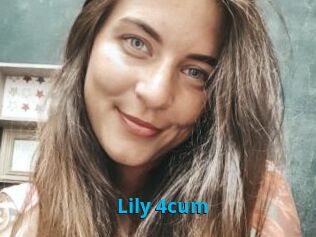 Lily_4cum