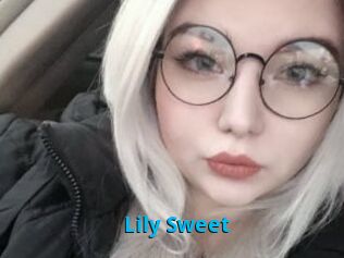 Lily_Sweet