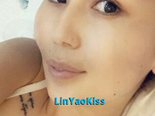 LinYaoKiss