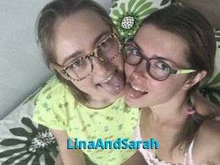 LinaAndSarah