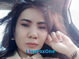 LinaFoxOne