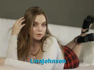 LinaJohnson