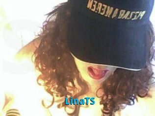 LinaTS