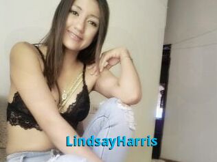 LindsayHarris