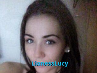 LionessLucy