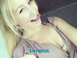 Lirraxxx