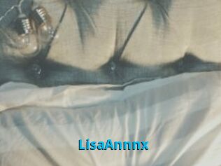 LisaAnnnx