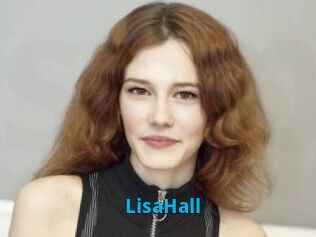 LisaHall