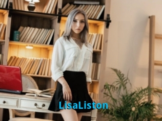 LisaListon