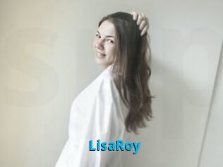 LisaRoy