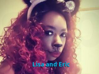 Lisa_and_Eric