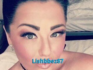 Lishbbez87