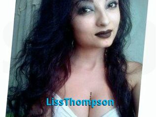 LissThompson