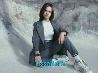 LissaHaris