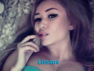 Lissana