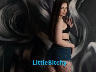 LittleBitchy