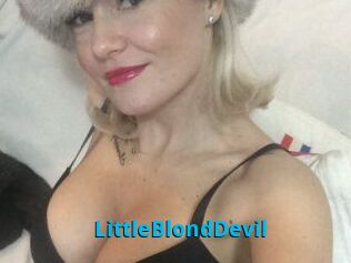 LittleBlondDevil