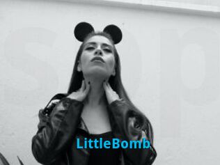 LittleBomb