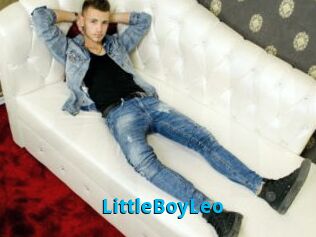LittleBoyLeo