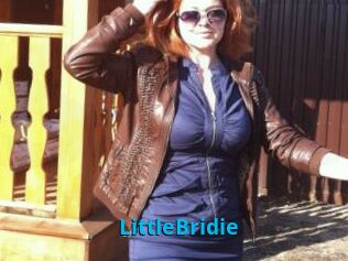 LittleBridie