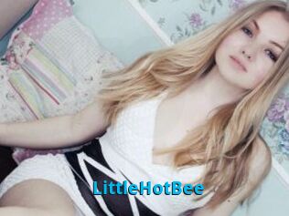 LittleHotBee