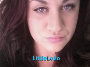 LittleLoLo