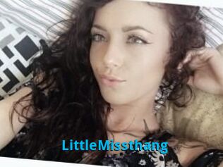 LittleMissthang