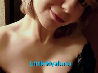 LittleMyaluna